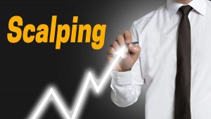 Broker forex spread rendah scalping