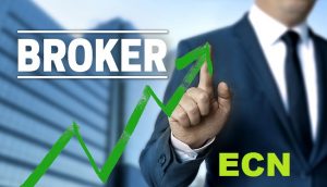 broker forex ECN