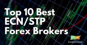 10 broker ecn dan stp terbaik