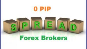 broker zero spread