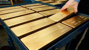 perbedaan trading gold dan forex