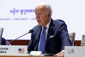 Kebijakan Biden