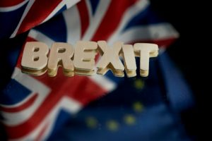 Kesepakatan brexit