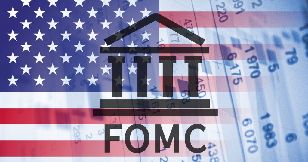 pengaruh Yield obligasi AS terhadap pasar menjelang rapat FOMC