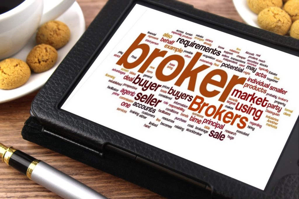 broker forex terpercaya dan teregulasi