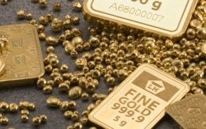 Analisis harga emas harga emas hari ini