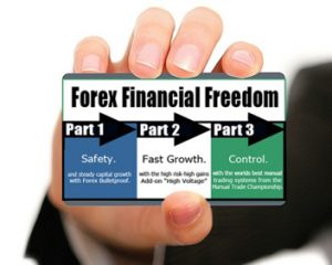 keuntungan trading forex