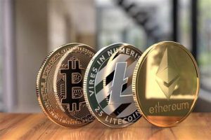cryptocurrency