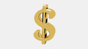 Investor mengevaluasi forex