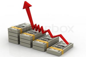 Dolar AS Tengah Menguat