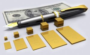 harga gold naik