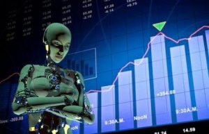 robot trading forex