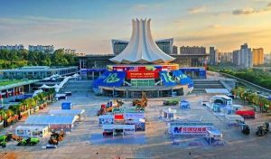 Pertumbuhan Ekonomi Asean dan Tiongkok di Nanning