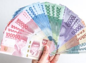 Penguatan Kurs Rupiah