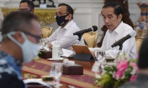 Bangkitnya Ekonomi Mitra Dagang