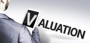 Valuasi E-Commerce Mobil Bekas