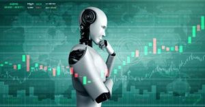 Robot Trading Forex