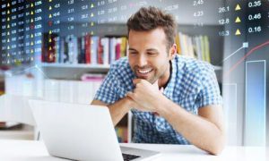 Kelebihan Trading Forex