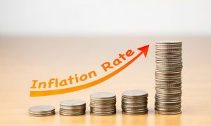Data dan Informasi Indikator Inflasi AS November 2021