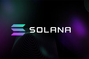 Solana Terus Melonjak Tajam