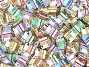 Data PMI Zona Euro Menyelamatkan Turunnya EUR USD