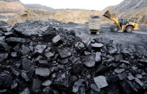 Harga Batu Bara Acuan