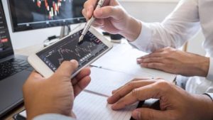 Robot Trading yang Marak Beredar