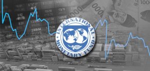 Utang Melewati Rekomendasi IMF