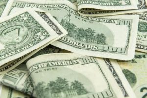 Dolar AS Mulai Melemah