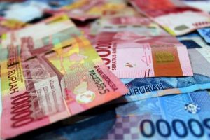 Rupiah Semakin Menguat