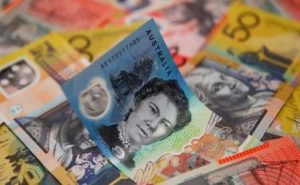 Dolar Australia