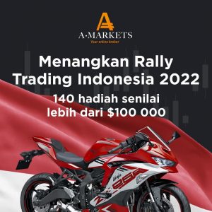 Amarkets trading rally