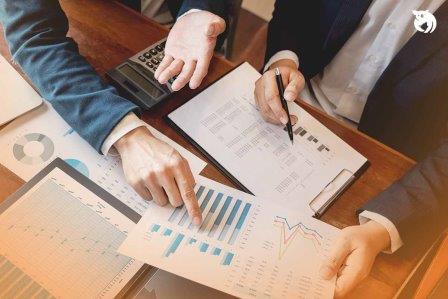 Investasi Keuangan