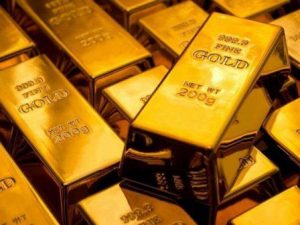 XAU/USD mempertahankan pemulihan moderat