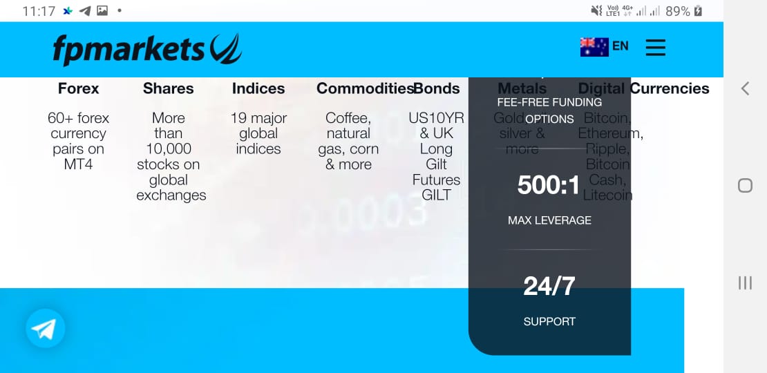FP Markets