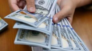 Dolar AS Tetap Kuat Jelang IHK AS!