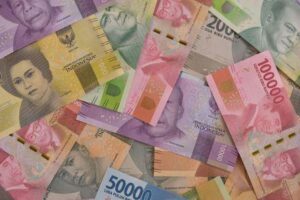 Mata Uang Asia Bergerak Naik