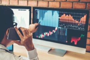 margin level dalam forex 