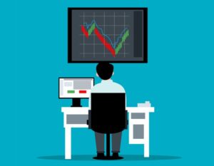 Trading Emas di Forex 