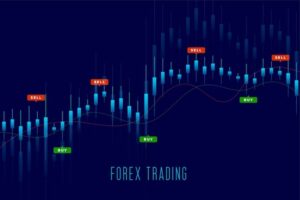 Internal Structure dalam Trading Forex