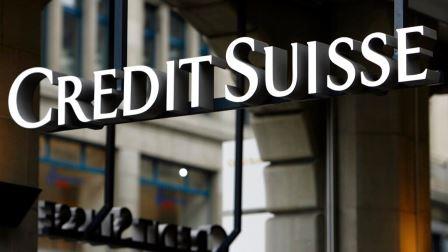 Credit Suisse Bank Terguncang dan Efeknya Pada Nilai Tukar