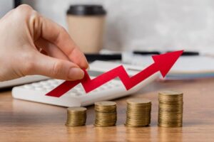 Laju Inflasi AS Mereda dan Pendapat Beberapa Bank Dunia