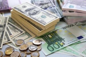 Nilai Tukar Rupiah Menguat, Diprediksi Cadangan Devisa RI