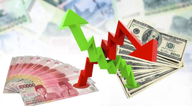 Alasan Nilai Tukar Rupiah Terakhir Masih Terpantau Stabil