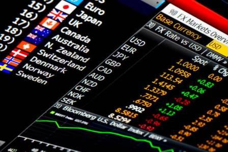 Cara Trading Forex Untuk Pemula Paling Tepat