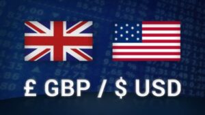 GBP/USD berhasil naik
