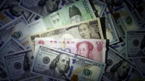 Harga Yen Turun Terus, Akan ada Intervensi Lagi dari Menteri