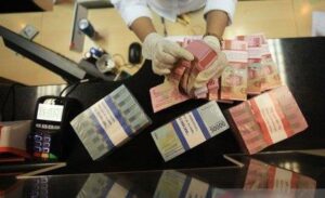 Nilai Rupiah Menguat terhadap Dolar, Ahli Sebut Alasannya