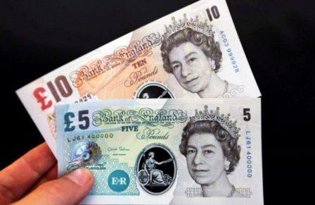 GBP/USD Lanjutkan Kenaikan