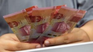Mata Uang Asia Menurun setelah Minute Fed Hawkish